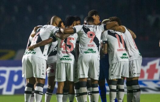 Vasco x Grêmio: confira onde assistir à partida ao vivo hoje