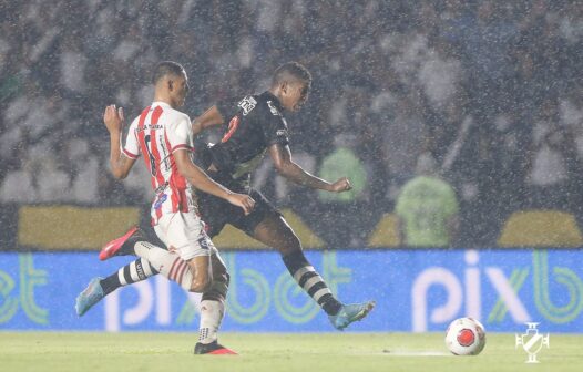 Com Nenê artilheiro, Vasco derrota Bangu no Campeonato Carioca