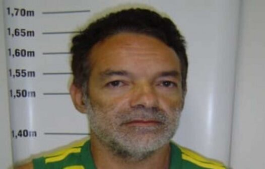 Condenado por participação no furto ao Banco Central é preso em Fortaleza