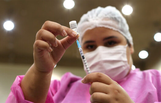 Veja listas de agendados para vacinação em Fortaleza até quarta (6)