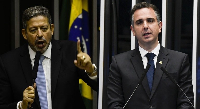 Veja o que muda com os novos presidentes da Câmara e Senado