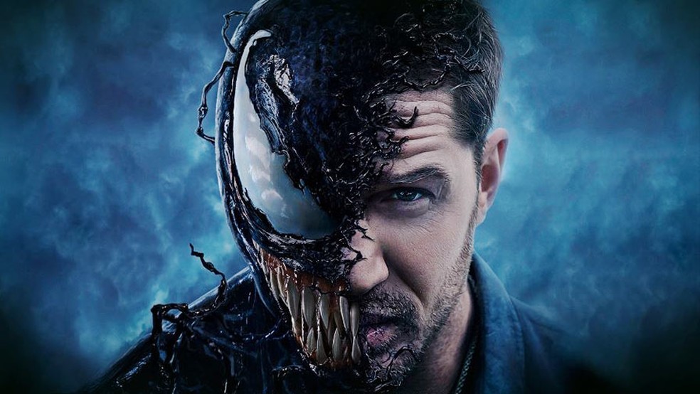‘Venom: Tempo de Carnificina’ ganha primeiro trailer; confira