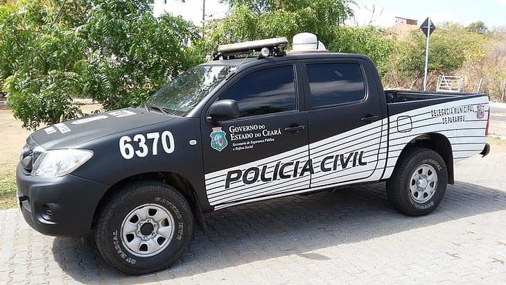 Inscrições abertas para o concurso da Polícia Civil do Ceará