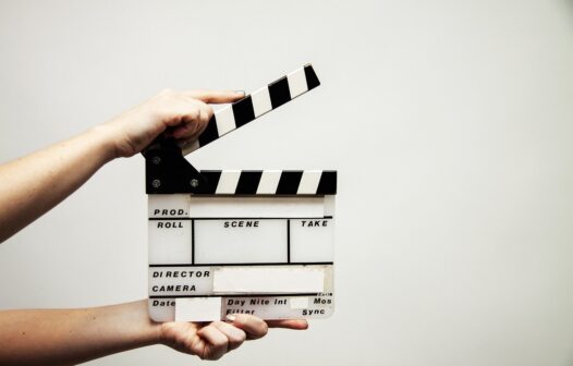 Inscrições para cursos gratuitos de cinema vão até a segunda-feira (12)