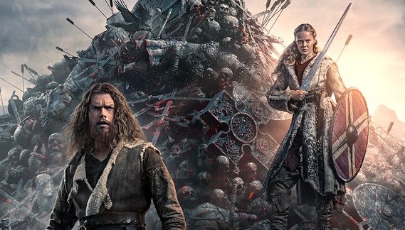 Série spin-off de ‘Vikings’ ganha novo trailer; assista