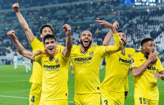 Villarreal x Valencia: saiba onde assistir à partida do Campeonato Espanhol