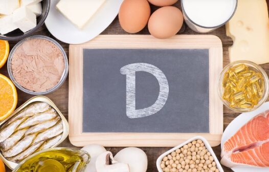 Vitamina D: Seus benefícios e função na saúde