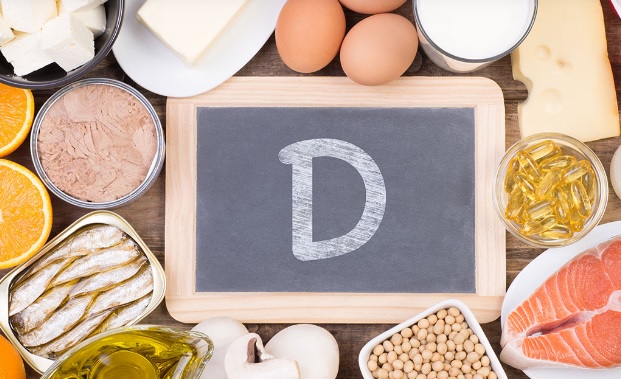 Vitamina D: Seus benefícios e função na saúde