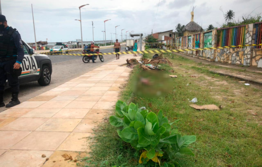 Vítimas de tentativa de chacina foram mortas por entrar em baile organizado por facção rival