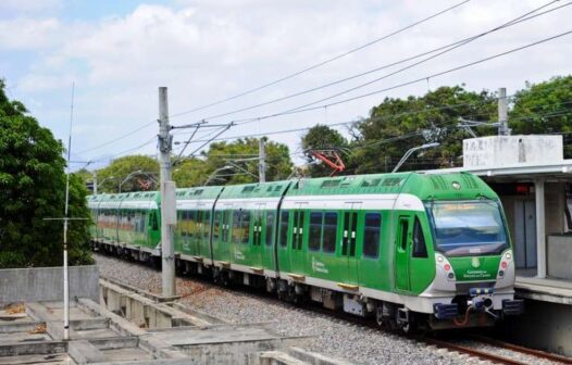 Concurso do Metrofor: inscrições começam em 21 de março e salários chegam a R$ 3,7 mil