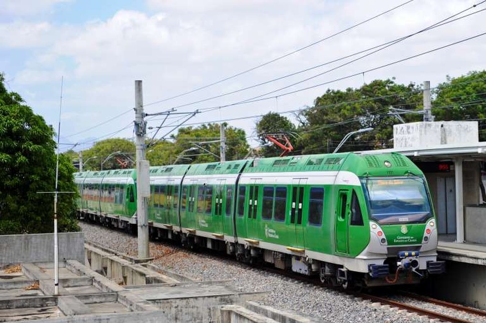 Concurso do Metrofor: inscrições começam em 21 de março e salários chegam a R$ 3,7 mil