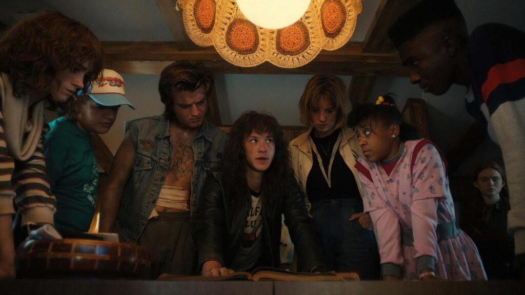 Volume 2 da 4ª temporada de Stranger Things chega nesta sexta-feira na Netflix