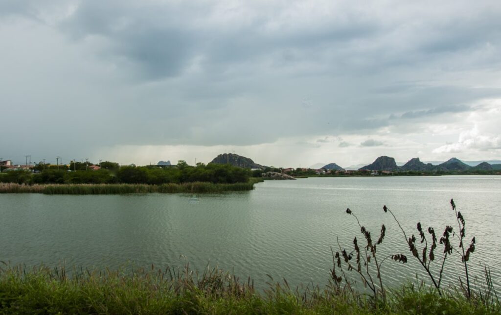 Volume dos açudes do Ceará atinge melhor marca dos últimos 9 anos