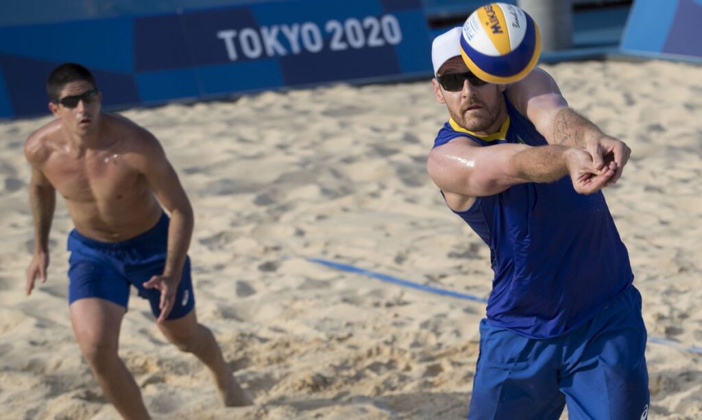 Olimpíada: vôlei brasileiro estreia nesta sexta (23) em busca de medalhas