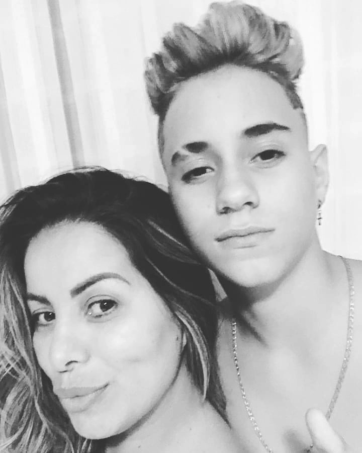 Juliette lamenta morte do filho da cantora Walkyria Santos: “Isso é desumano”