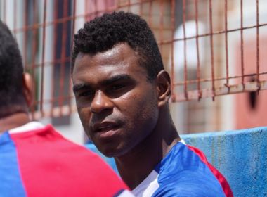 Zagueiro Wanderson acerta saída do Fortaleza e fecha com o Atlético-GO