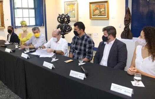 Prefeito Roberto Cláudio institui Estatuto de Promoção  da Igualdade Racial de Fortaleza