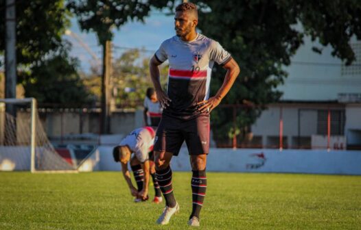 Ferroviário finaliza preparação para duelo contra o Imperatriz