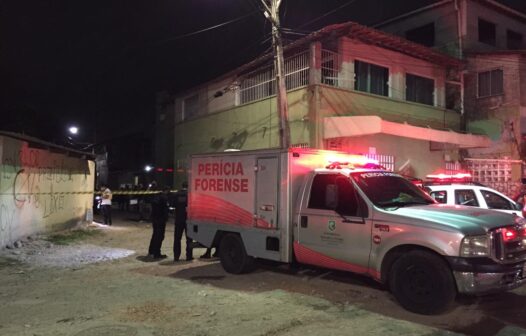 Dois homens são mortos a tiros na Praia do Futuro