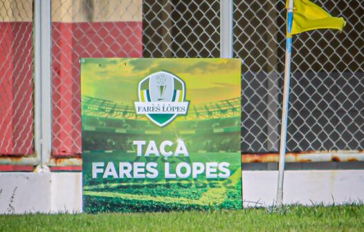 Ferroviário vence o Campo Grande por W.O. em jogo da Taça Fares Lopes