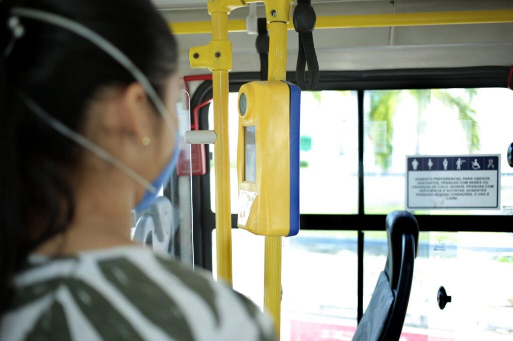 Maracanaú terá aumento de 25% nos transportes coletivos nos horários de pico