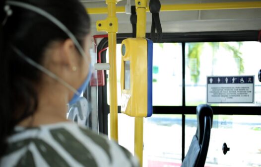 Maracanaú terá aumento de 25% nos transportes coletivos nos horários de pico