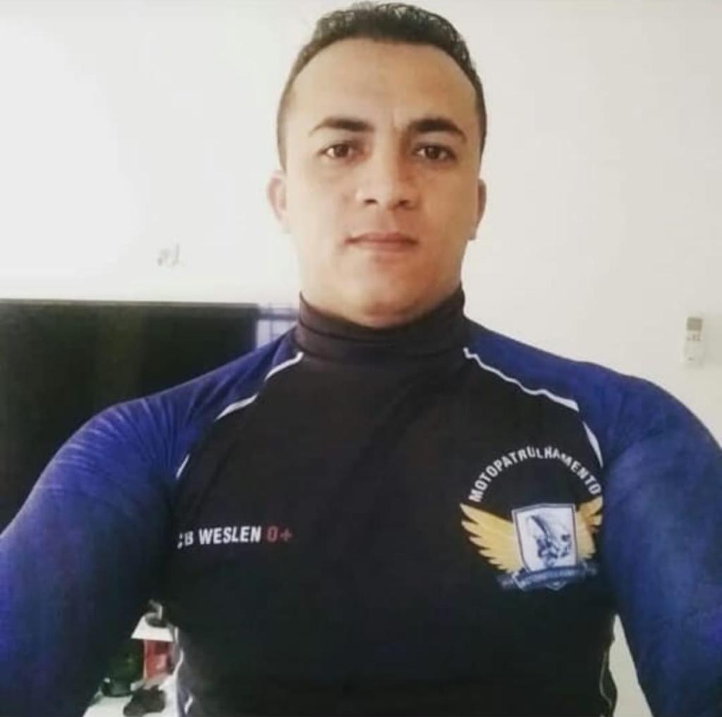 Policial militar baleado em Sobral morre na noite desta quarta-feira (24)