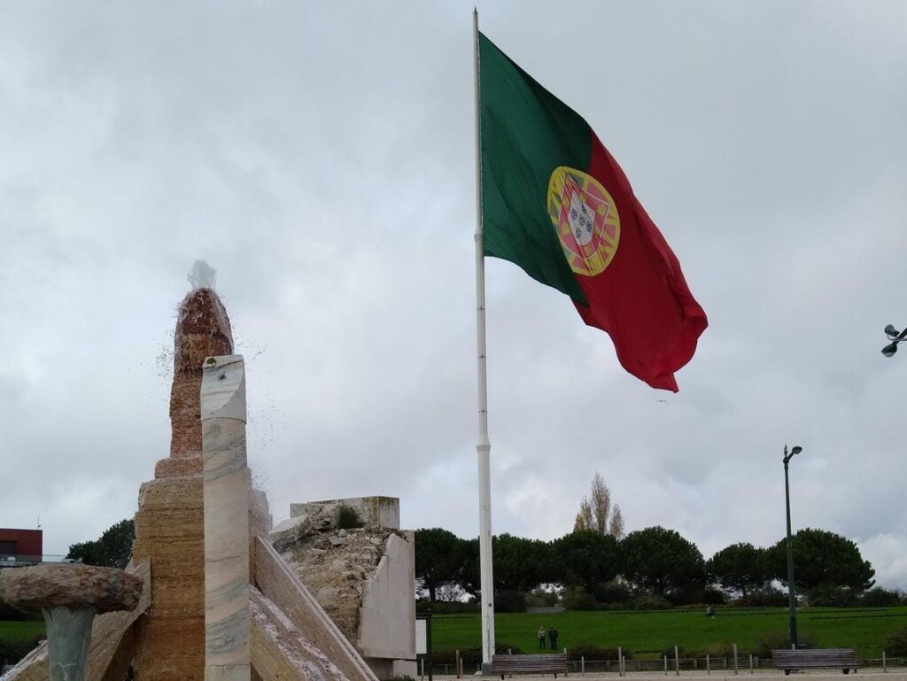 Brasileiros lideraram pedidos para residir em Portugal em 2020