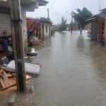 79% da população do Ceará vive em ruas sem bueiros, aponta Censo 2022