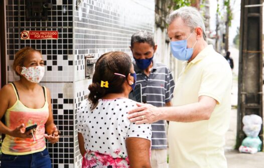 Explosão em empresa de oxigênio: Sarto visita o local e acompanha as vítimas no IJF