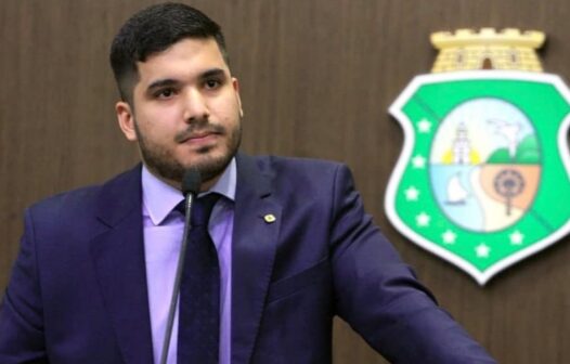 “Vou provar na justiça que tudo o que fiz foi legal”, diz deputado estadual André Fernandes sobre suposta prática de nepotismo