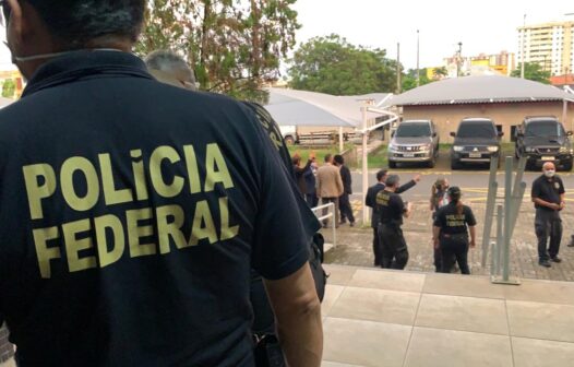 Polícia Federal desarticula esquema de fraudes e vendas de diplomas de ensino superior em Maranguape
