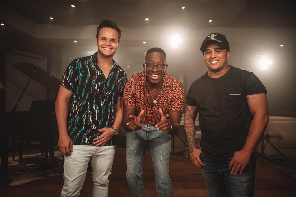 Mumuzinho lança EP ‘Playlist 2’, com o primeiro feat sertanejo da carreira