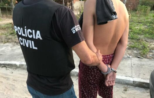 Polícia Civil deflagra operação para desarticular organização criminosa em Pacajus