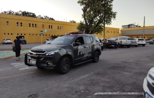 MPCE deflagra 3ª fase de operação para desarticular organização criminosa com a participação de policiais