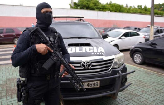 Edital do concurso com 500 vagas para Polícia Civil do Ceará é divulgado; confira os detalhes