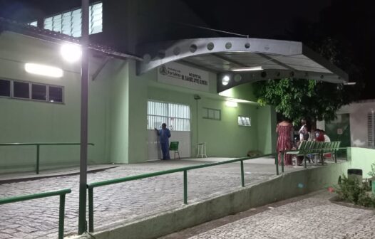 Tiroteio deixa quatro pessoas baleadas no bairro Antônio Bezerra em Fortaleza