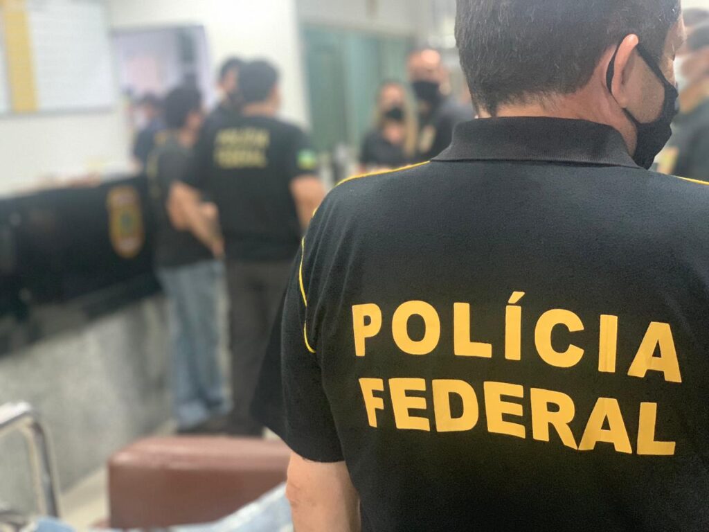 Polícia Federal desarticula esquema de desvio de dinheiro do combate à pandemia de covid-19 em Maranguape, no Ceará