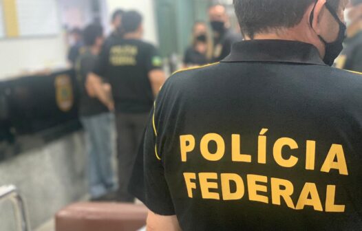 Polícia Federal desarticula esquema de desvio de dinheiro do combate à pandemia de covid-19 em Maranguape, no Ceará