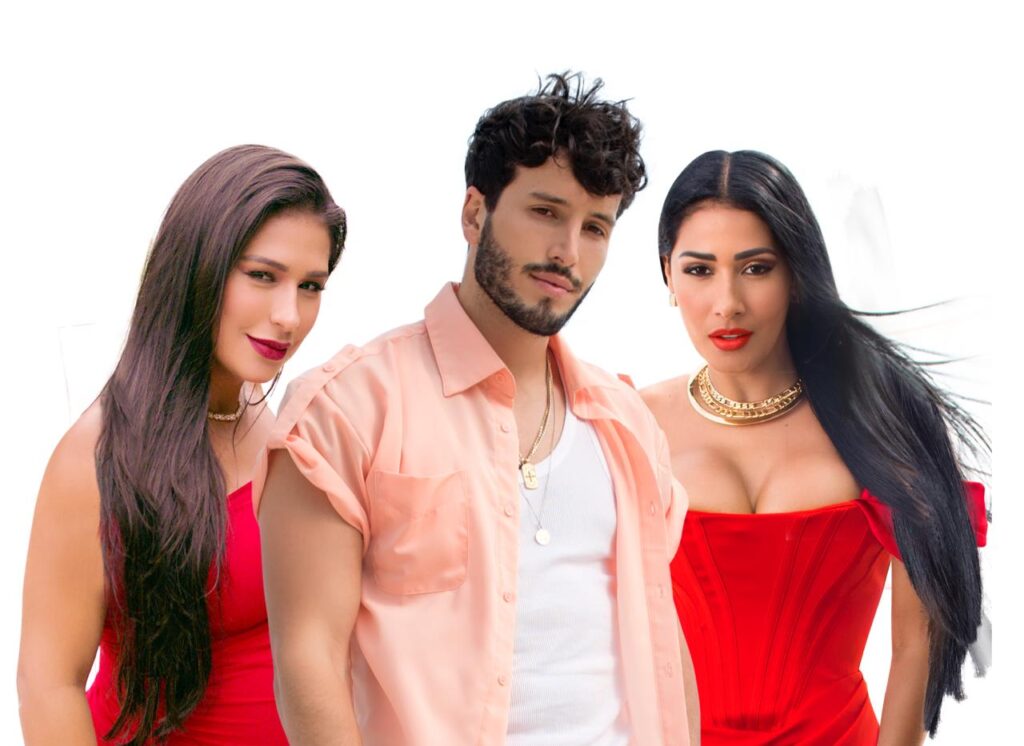 Simone & Simaria lançam o single ‘No Llores Más’ ao lado de Sebastián Yatra