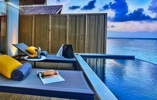 Hard Rock Hotel: compradores do Resort em Lagoinha poderão se hospedar em Jeri e vice-versa