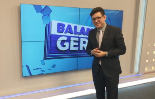 AO VIVO: acompanhe o Balanço Geral CE desta quarta-feira (21)