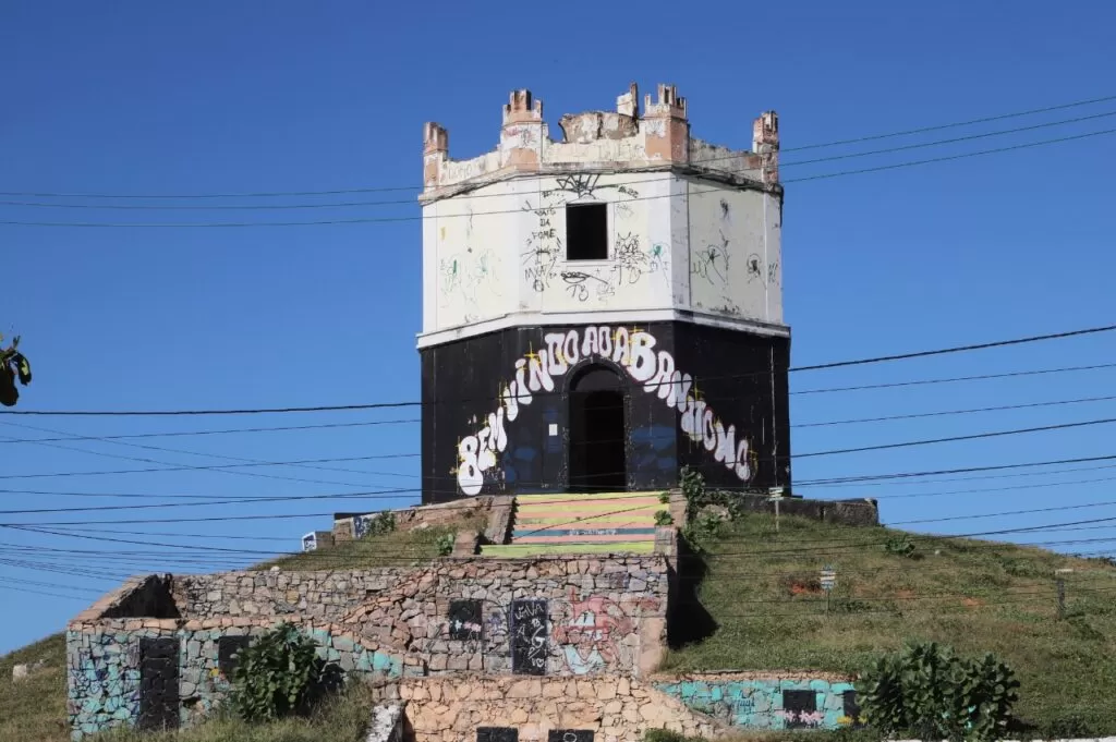 Farol do Mucuripe será restaurado após 180 anos com investimento de R$ 2,6 milhões