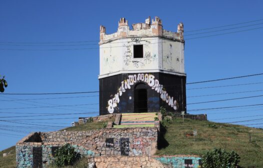 Farol do Mucuripe será restaurado após 180 anos com investimento de R$ 2,6 milhões