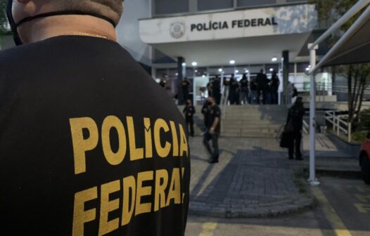 Empresários, políticos e servidores são alvos de operação da Polícia Federal no interior do Ceará