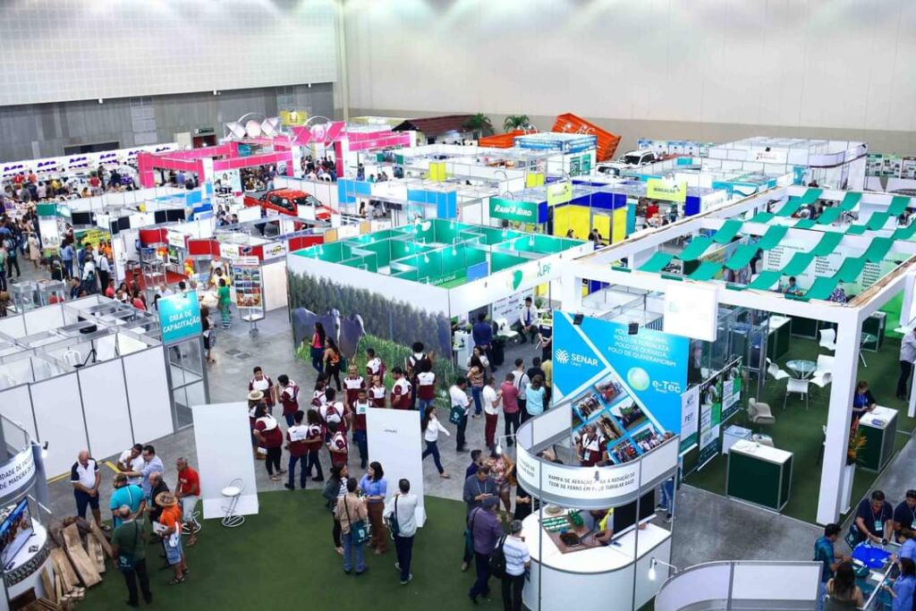 Maior evento da agropecuária nordestina, PECNORDESTE volta a ser realizado em 2021, de forma online