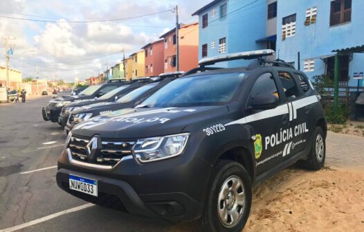 Operação “Pente Fino” apura crimes contra moradores de residencial em Fortaleza