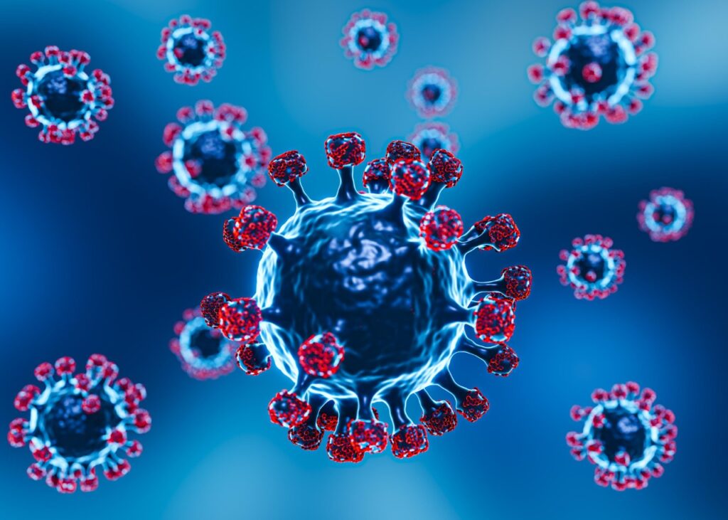 Cientistas projetam outras pandemias no futuro