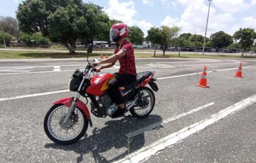 CNH Popular: Detran credencia autoescolas para curso de formação de condutores