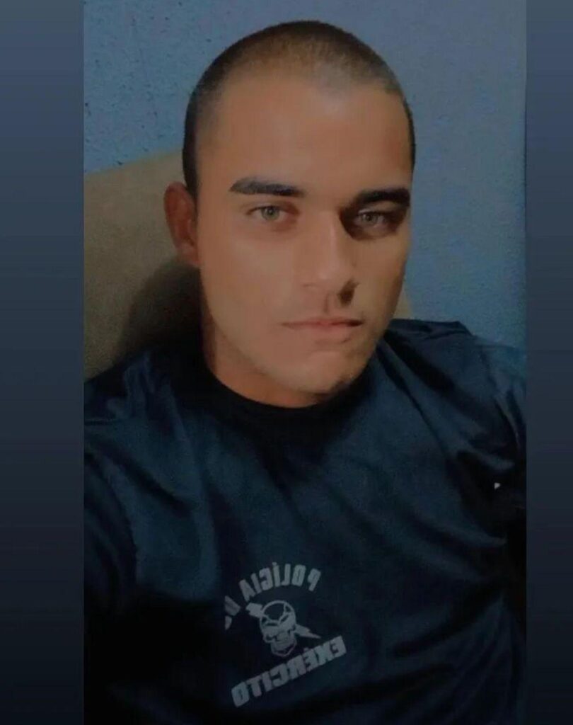 Soldado morre durante treinamento no quartel do Exército em Maranguape